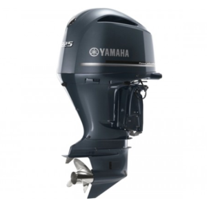 2019 Yamaha 225 HP LF225UCA Outboard Motor