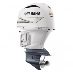 2019 Yamaha 350 HP LF350UCC2 Outboard Motor