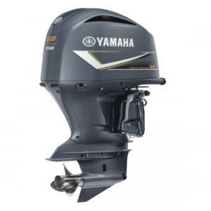 2019 Yamaha 350 HP LF350XCC Outboard Motor