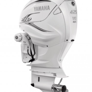 2019 Yamaha 425 HP XF425XSA2 Outboard Motor