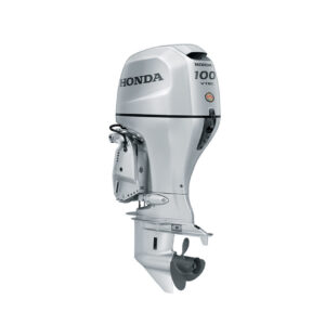 Honda 100hp Outboard BF100A1LRT