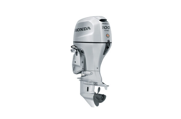 Honda 100hp Outboard BF100A1XRT