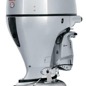 Honda 105hp Jet Outboard BF150DJRA