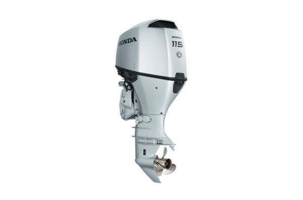 Honda 115hp iST Outboard BF115JLDA