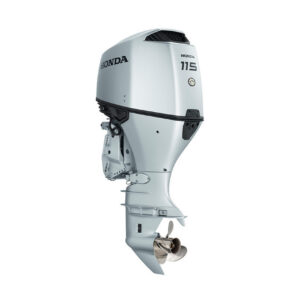 Honda 115hp iST Outboard BF115JXDA