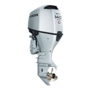 Honda 140hp iST Outboard BF140ALDA