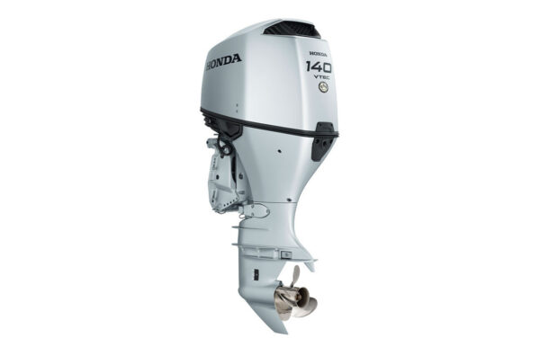 Honda 140hp iST Outboard BF140ALDA