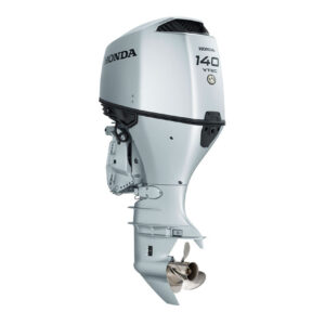 Honda 140hp iST Outboard BF140AXDA