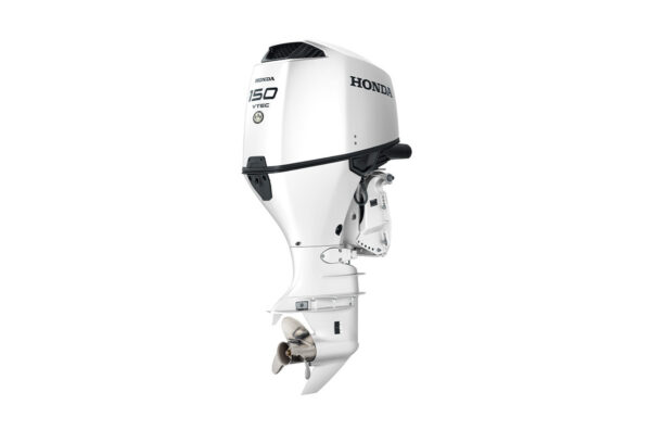 Honda 150hp White Outboard BF150DXCRA