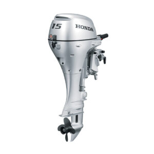 Honda 15hp Portable Outboard BF15D3LHS