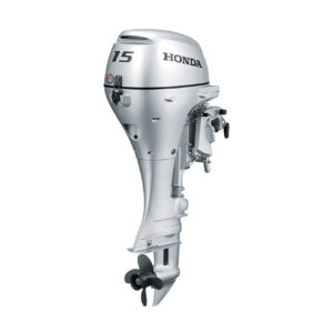 Honda 15hp Portable Outboard BF15D3LRT