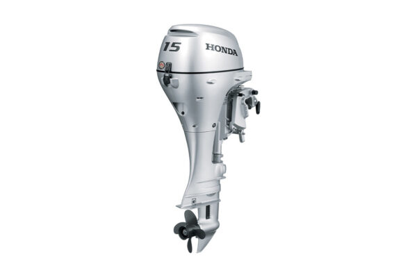 Honda 15hp Portable Outboard BF15D3LRT