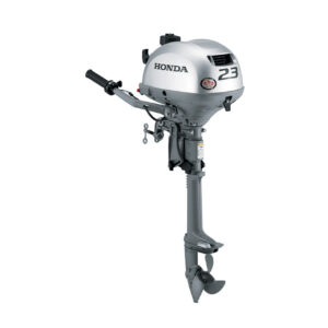 Honda 2.3hp Portable Outboard BF2.3DHSCH