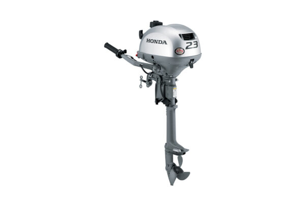 Honda 2.3hp Portable Outboard BF2.3DHSCH