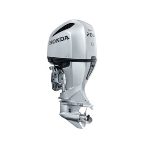 Honda 200hp Outboard BF200DLRA