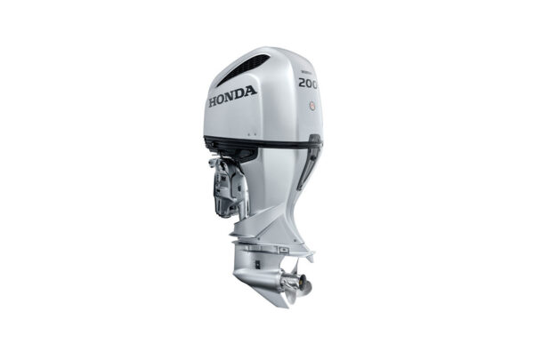 Honda 200hp Outboard BF200DLRA