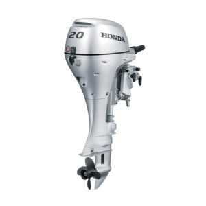 Honda 20hp Portable Outboard BF20D3LH