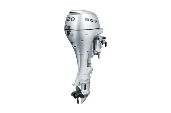 Honda 20hp Portable Outboard BF20D3SRT