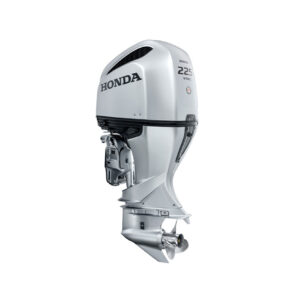 Honda 225hp iST Outboard BF225DUCDA