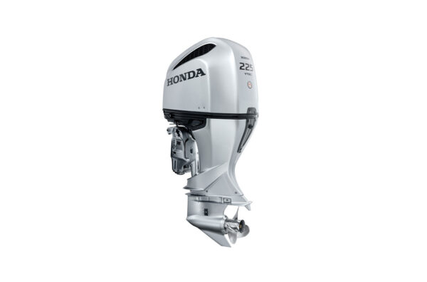 Honda 225hp iST Outboard BF225DUCDA