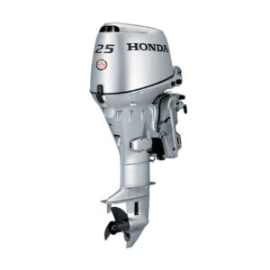 Honda 25hp Outboard BF25D3LRG