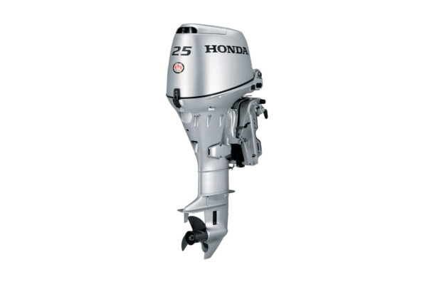 Honda 25hp Outboard BF25D3LRG