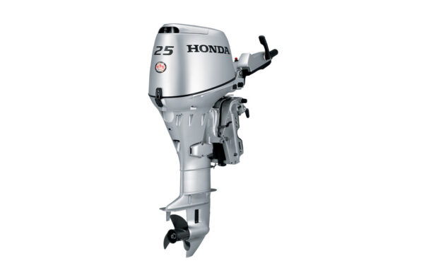 Honda 25hp Outboard BF25D3SHG