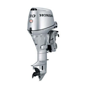 Honda 30hp Outboard BF30D3LRG