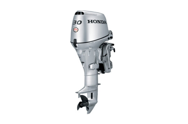 Honda 30hp Outboard BF30D3LRG