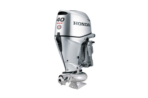 Honda 40hp Jet Outboard BF60A1JRTA