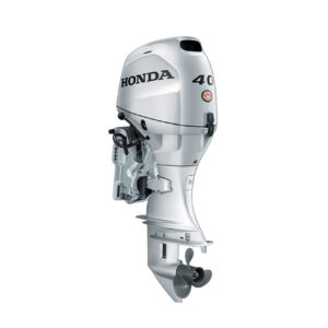 Honda 40hp Outboard BF40D4LRTA