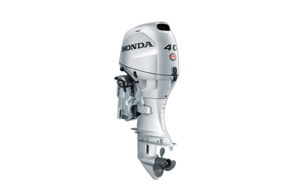 Honda 40hp Outboard BF40D4LRTA