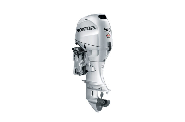 Honda 50hp Outboard BF50D4LRTA