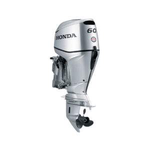 Honda 60hp Outboard BF60A1LRT