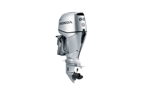 Honda 60hp Power Thrust Outboard BFP60A1LRT