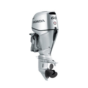 Honda 60hp Power Thrust Outboard BFP60A1XRT