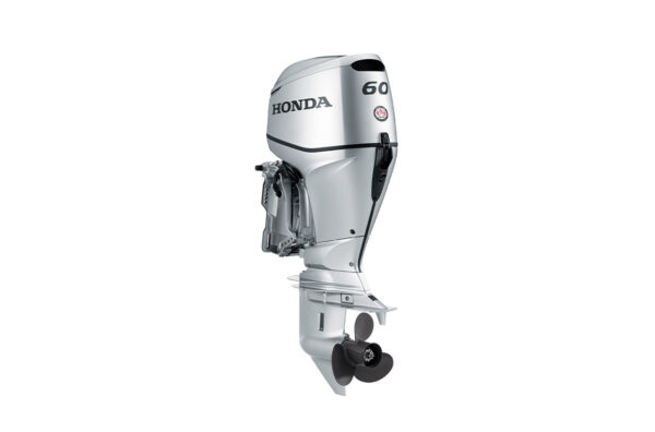 Honda 60hp Power Thrust Outboard BFP60A1XRT