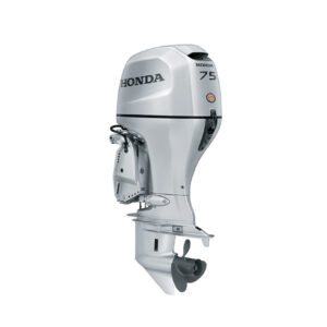 Honda 75hp Outboard BF75D4LRTA