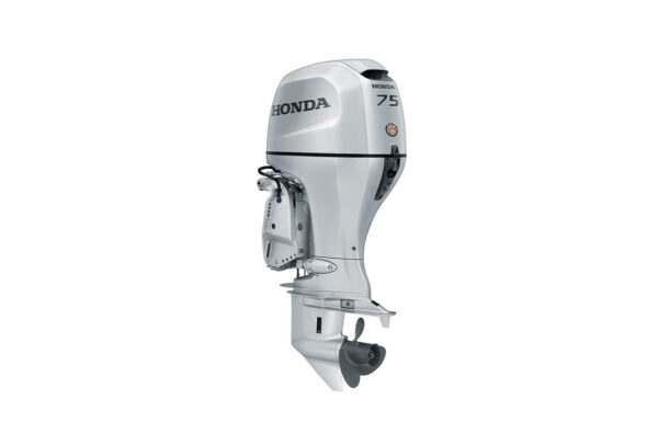 Honda 75hp Outboard BF75D4LRTA