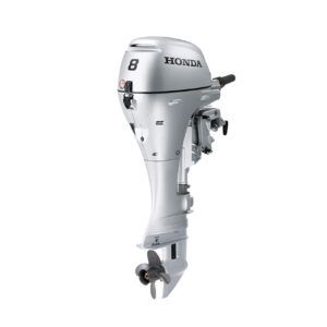 Honda 8hp Portable Outboard BF8DK3LHA