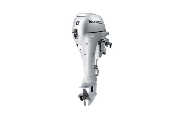 Honda 8hp Power Thrust Portable Outboard BFP8DK3LRT