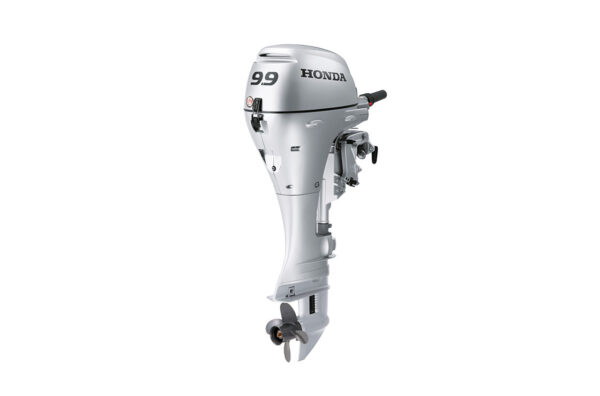 Honda 9.9hp Portable Outboard BF10D3SH