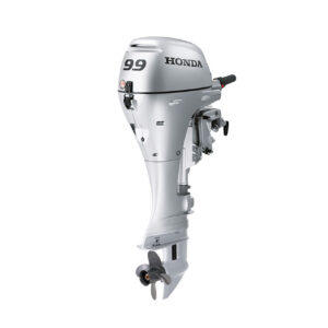 Honda 9.9hp Portable Outboard BF10DK3LHS