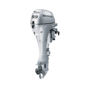 Honda 9.9hp Portable Outboard BF10DK3LR