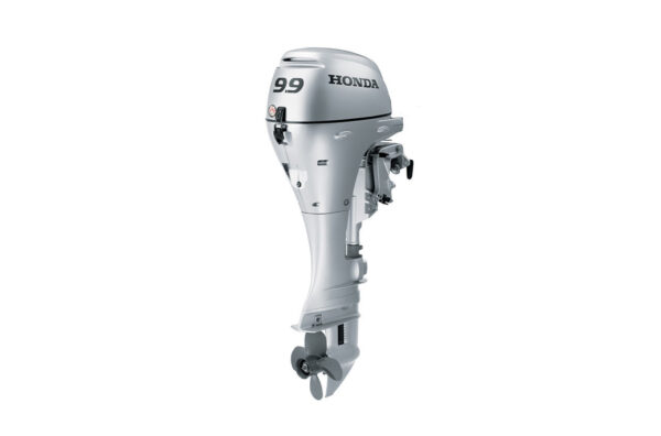 Honda 9.9hp Power Thrust Portable Outboard BFP10D3LRT