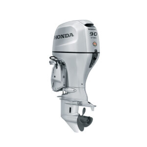 Honda 90hp Outboard BF90D5LRTA