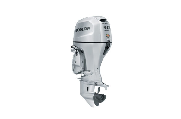 Honda 90hp Outboard BF90D5LRTA