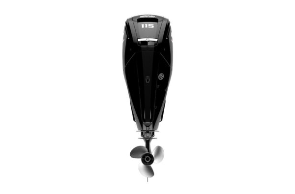 Mercury 115hp Outboard | 115EXLPT - Image 3