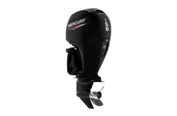 Mercury 150hp Outboard | 150CXL