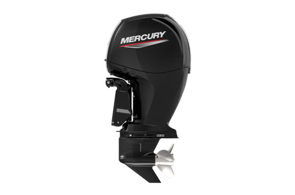 Mercury 150hp Outboard | 150L - Image 2